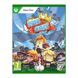Epic Chef (Xbox One)